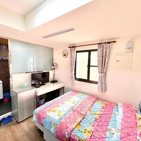 Qilixiang Homestay Chaozhou Luaran gambar
