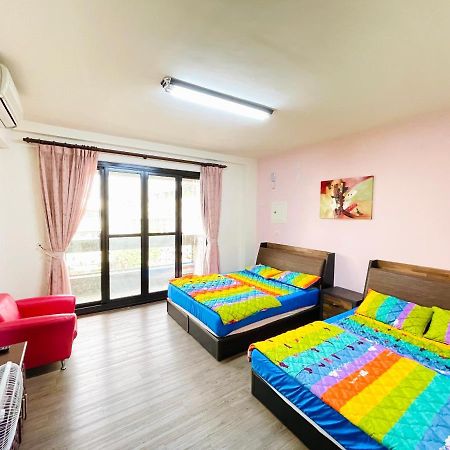 Qilixiang Homestay Chaozhou Luaran gambar